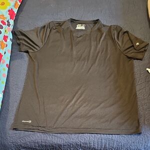 Russell Athletic Black Men's Shirt